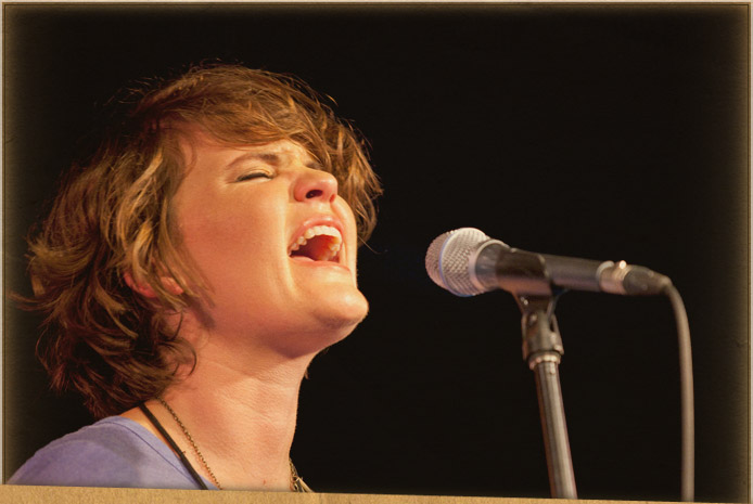 Kelly Menhennett